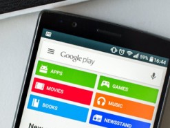 Google готовит обновленный дизайн для Google Play