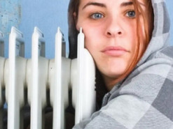 Як обігріти житло без опалення: вісім простих лайфхаків