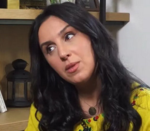 Джамала згадала, як Kalush Orchestra радилися щодо заклику врятувати "Азовсталь" перед Євробаченням