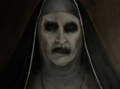 «Слишком страшный» трейлер нового фильма ужасов заблокировали