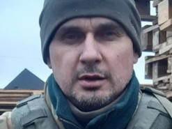 "Носоріг" Сенцова покажуть на Netflix наприкінці травня