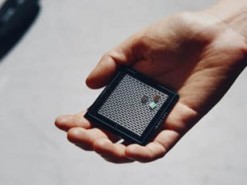 На секретной конференции Amazon показали новый чип