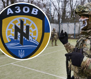 Полк ССО "Азов" оголосив про набір бійців: як вступити