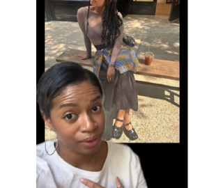 Модний злодій із Тіндера: хлопець познайомився з дівчиною в Нью-Йорку, щоб вкрасти її дизайнерські туфлі