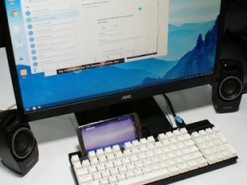 В скором будущем ноутбуки будут уничтожены смартфонами