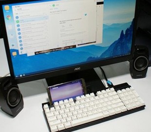 В скором будущем ноутбуки будут уничтожены смартфонами