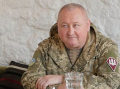 "Не дуже доречно": генерал Марченко попросив не присвячувати йому білбордів