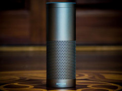 Умная колонка заставила ребёнка сменить имя