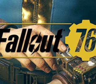 Бету Fallout 76 нельзя удалить, пока не куплена игра