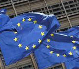 ЄС запровадив санкції проти двох організацій, що поширюють пропаганду РФ