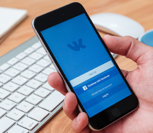 В СНБО подготовили проект решения о санкциях против российских соцсетей