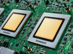 ШІ стане ще швидшим: Google запускає новий чип