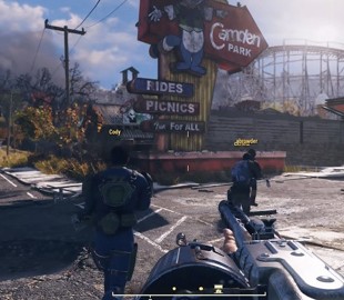 На Bethesda собираются подать в суд: они не возвращают деньги за Fallout 76