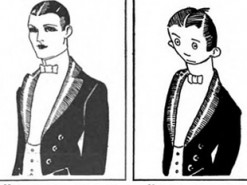 В Сети отыскали мем столетней давности