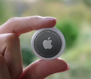 Не викрутилися. Apple постане перед судом через стеження за людьми за допомогою AirTag