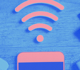 Спосіб посилити Wi-Fi за допомогою смартфона
