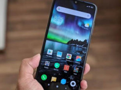 Xiaomi обновляет бюджетник Redmi Note 7 до MIUI 12