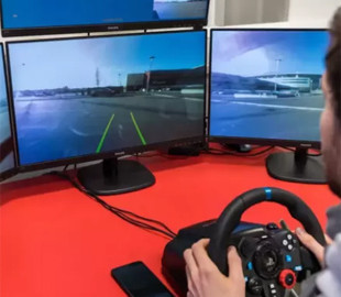 Автомобили с дистанционным управлением появятся на дорогах Великобритании в 2022 году