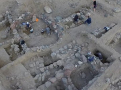 Археологи знайшли "золоту гробницю" під час розкопок у Вірменії: її дивом не пограбували