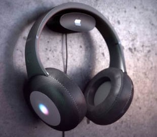 Apple обязана выпустить накладные наушники