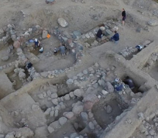 Археологи знайшли "золоту гробницю" під час розкопок у Вірменії: її дивом не пограбували