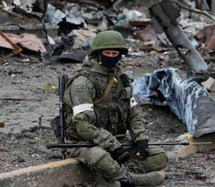 "Не треба було воювати": у Росії військового без ніг не пустили в маршрутку