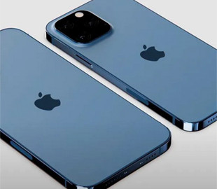 Раскрыты сроки анонса и старта продаж смартфонов серии iPhone 13