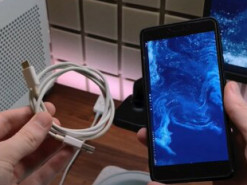 Як перетворити свій телефон на другий монітор