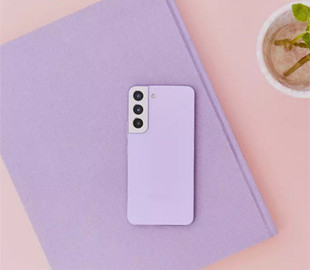 Samsung представила нову версію Galaxy S22