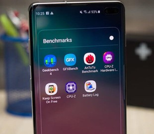 Почему синтетические тесты смартфонов важнее, чем кажется