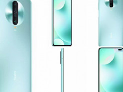 Представлен смартфон Redmi K30 5G Extreme Edition