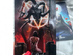 Суд у РФ визнав карту Таро пропагандою — як покарали ворожку