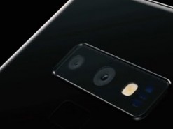 В Сети показали качественный концепт Samsung Galaxy Note 9