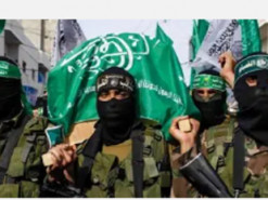 Одне з найвідоміших хакерських угрупувань співпрацює з терористами ХАМАС