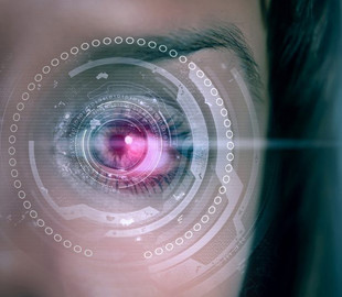 Американский провайдер представил технологию управления телевизором с помощью взгляда