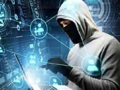 Социальные сети звезды НБА атаковали хакеры