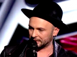 Учасник "Голосу країни-12" з Запоріжжя поділився, що змусило його припинити спілкуватися російською