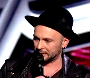 Учасник "Голосу країни-12" з Запоріжжя поділився, що змусило його припинити спілкуватися російською