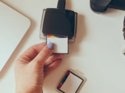 Як довго зберігаються дані на SD-карті