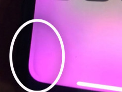 Пользователи жалуются на дисплей iPhone XR