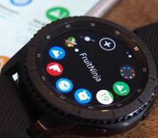  	 Аналитики прогнозируют двузначные темпы роста на рынке носимой электроники