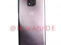 Опубликованы характеристики и фотографии Moto G Power 2021