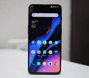 Смартфоны OnePlus 7 и 7T Pro получили фирменную функцию Google Pixel 4