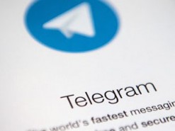 Telegram запустил сервис для хранения документов и личных данных