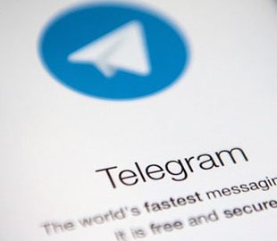 Telegram запустил сервис для хранения документов и личных данных