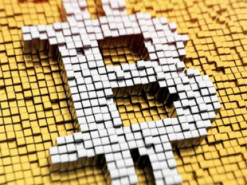 Вперше за півтора року: біткоїн впав у ціні до рекордних $25 тис.