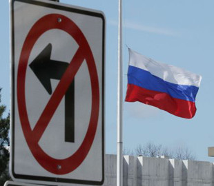 У Росії заявили про завершення епохи співпраці із Заходом