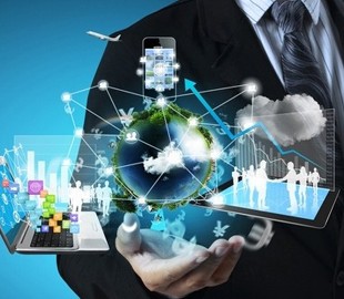 Европейские компании ведут борьбу за лучших ИТ-специалистов