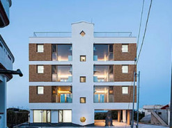 В Южной Корее построили дом из игры Minecraft