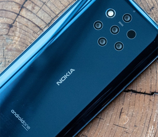 Nokia 9.3 PureView не получит Snapdragon 865